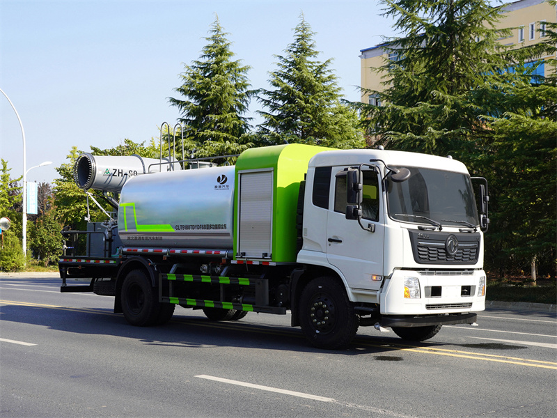 東風天錦大型霧炮灑水車-東風天錦大型抑塵灑水車 東風天錦大型霧炮灑水車-東風天錦大型抑塵灑水車